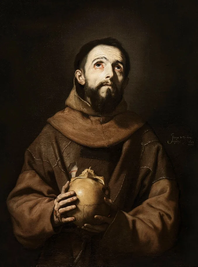 St. Francis of Assisi