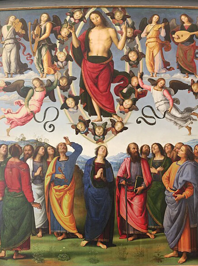 Ascension of the Lord2