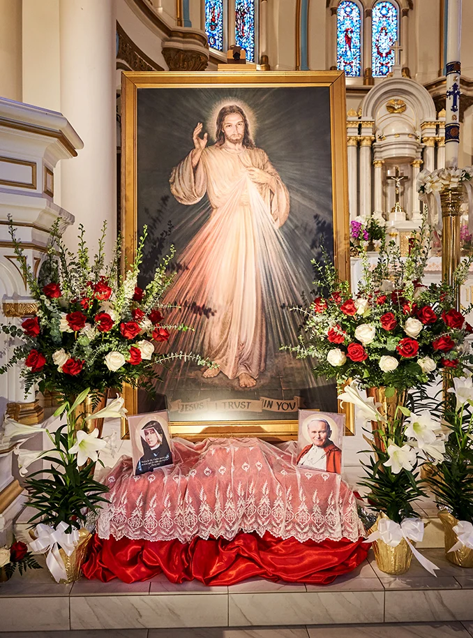 divinemercy