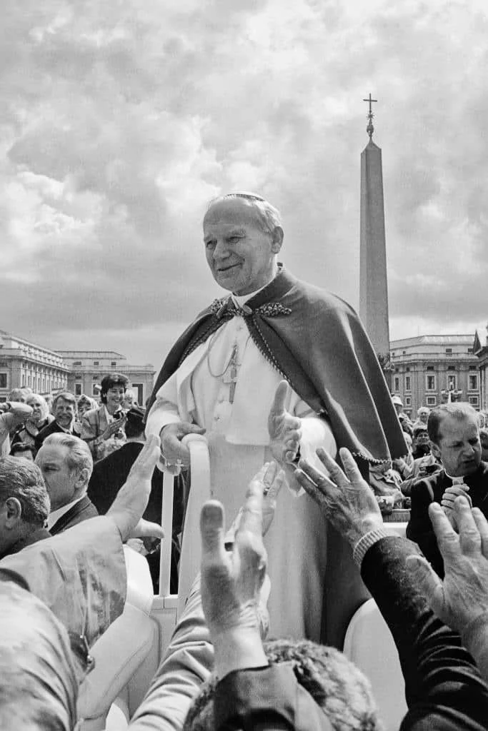 JPII-Poland-1979
